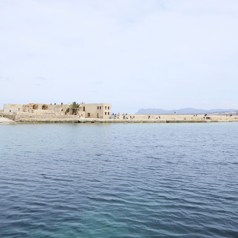 Chania, Kreta: 9 hotspots voor een onvergetelijke citytrip